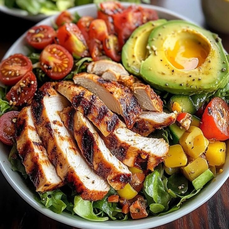 Flex Bowl