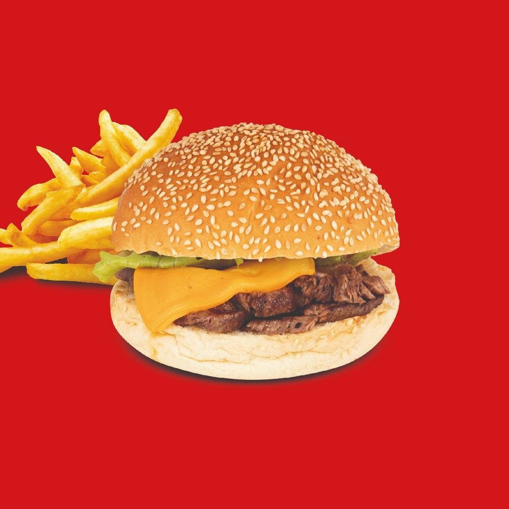 Lokum Burger