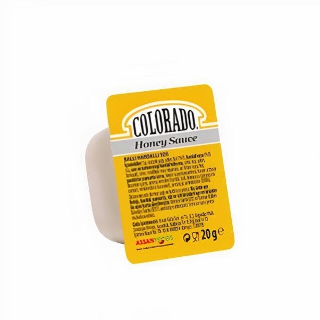 Colorado Ballı Hardal