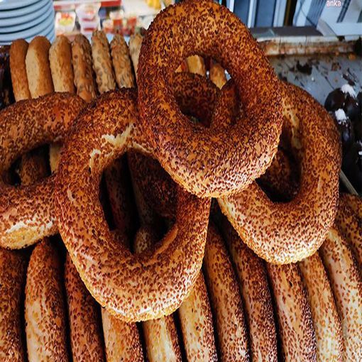 simit (Adet)