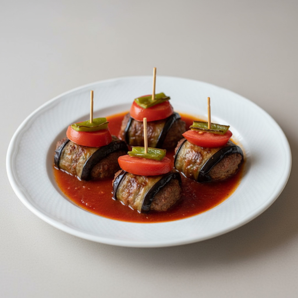 İslim Kebabı
