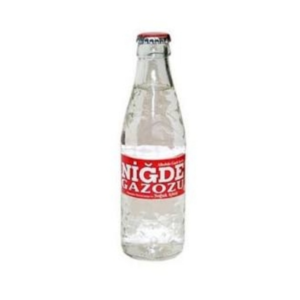 Gazoz