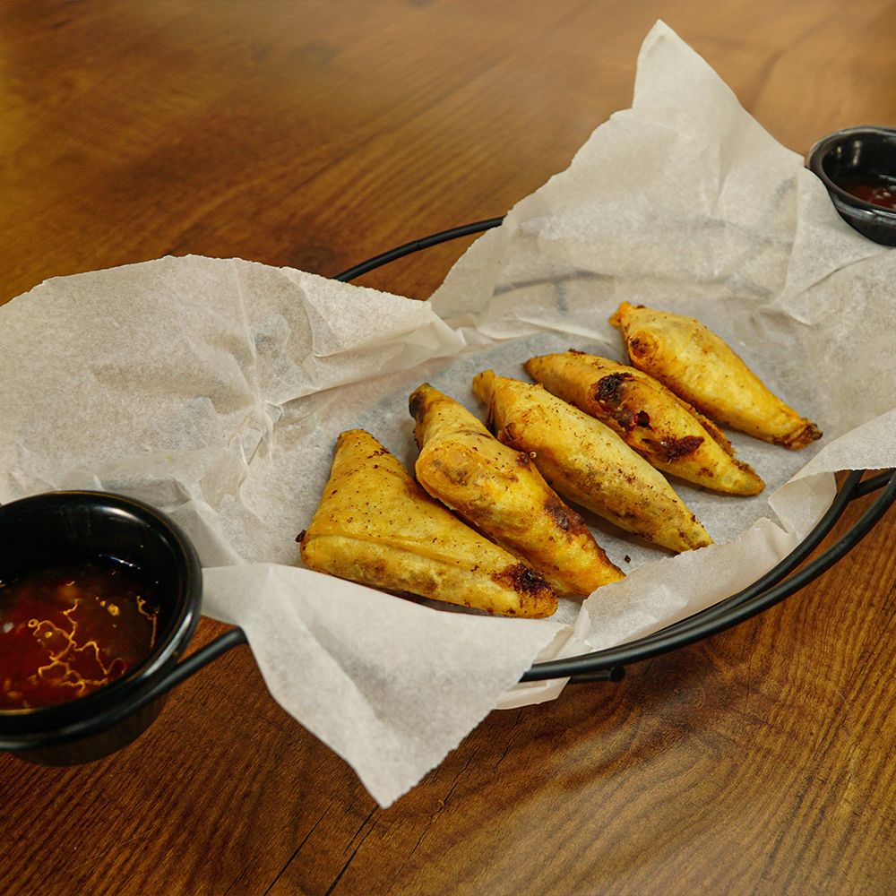Samos Börek
