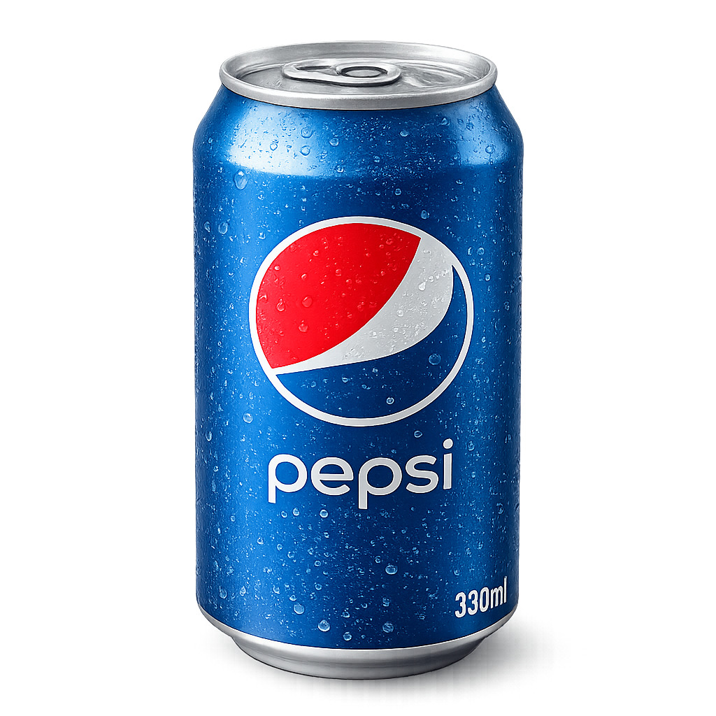 Pepsi (33 cl)