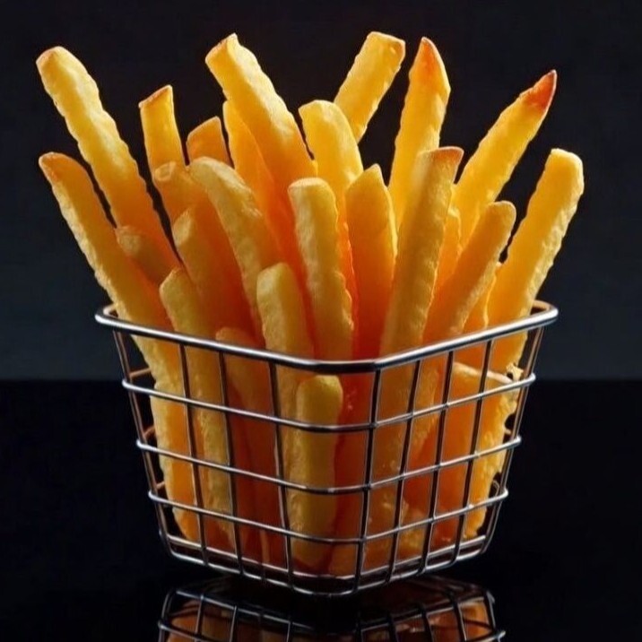 Patates Kızartması