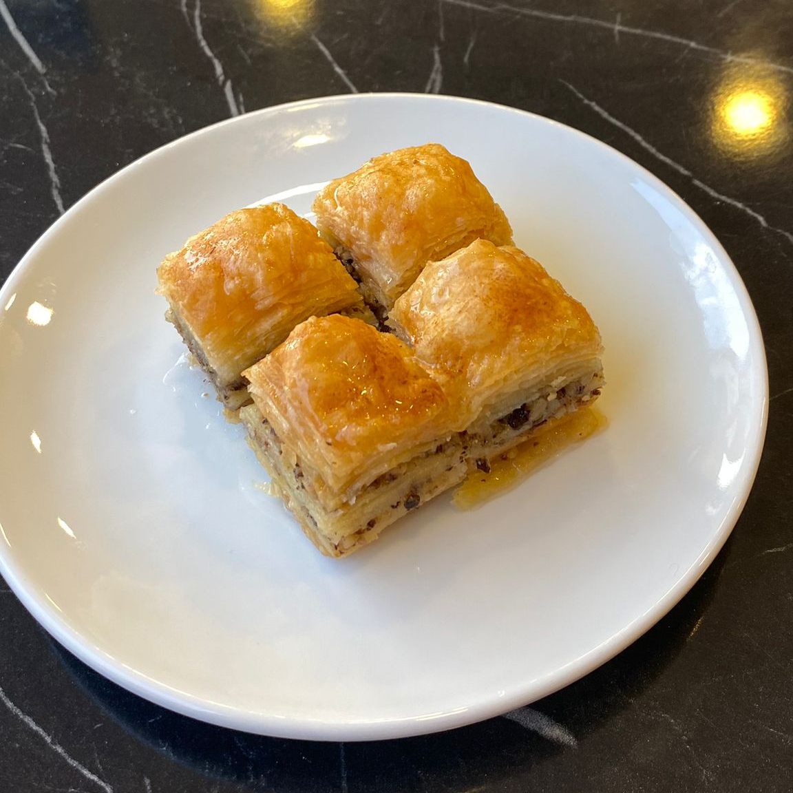 Ev Baklavası (500gr.)