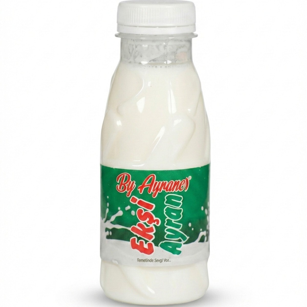 Ekşi Ayran