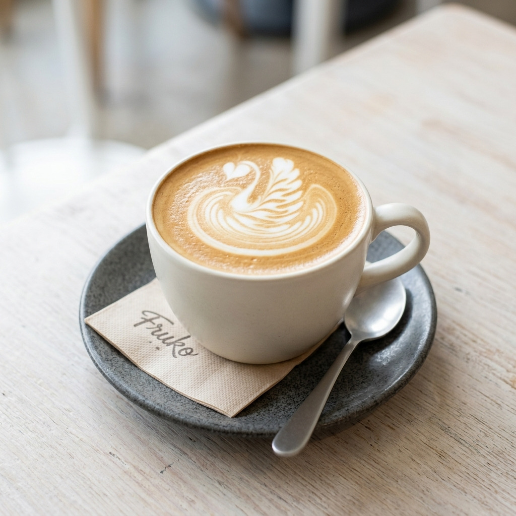 Flat White