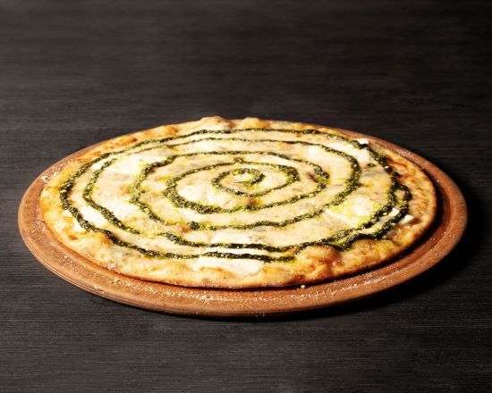 4 Peynirli Pizza (Büyük)