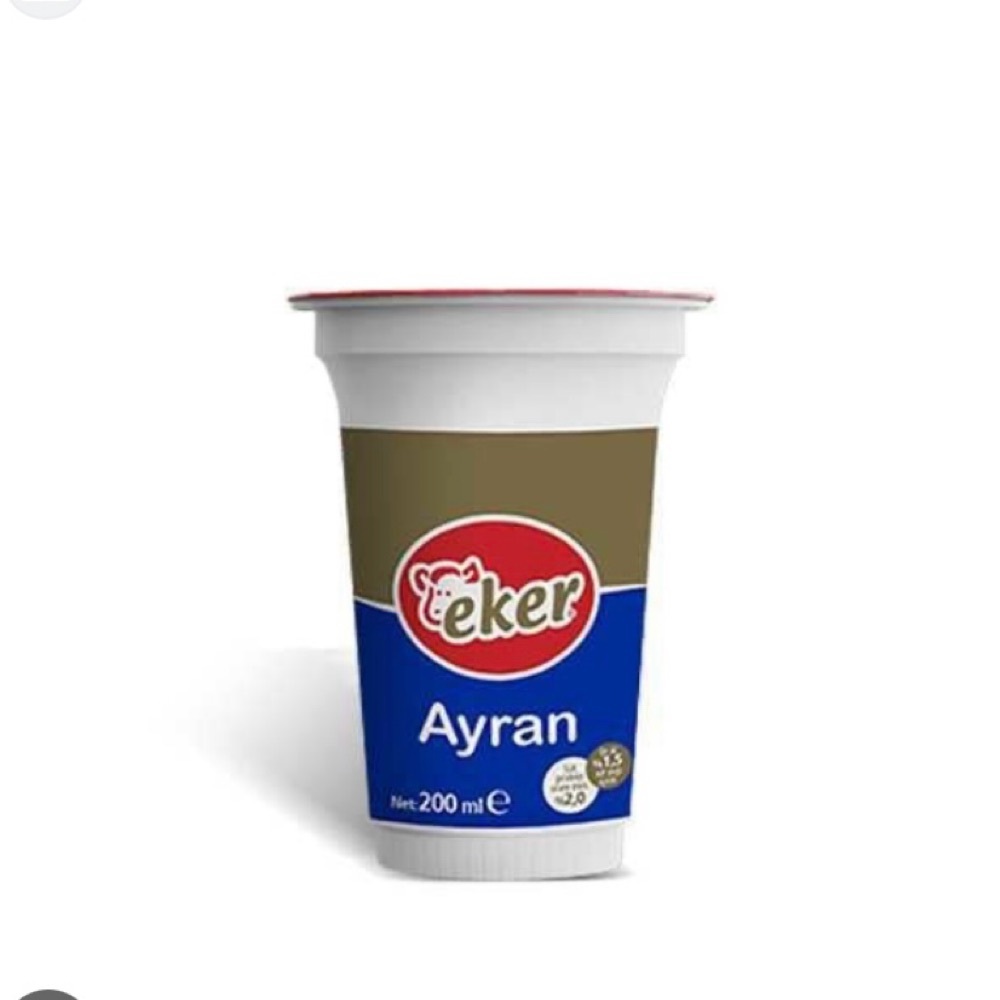Ayran
