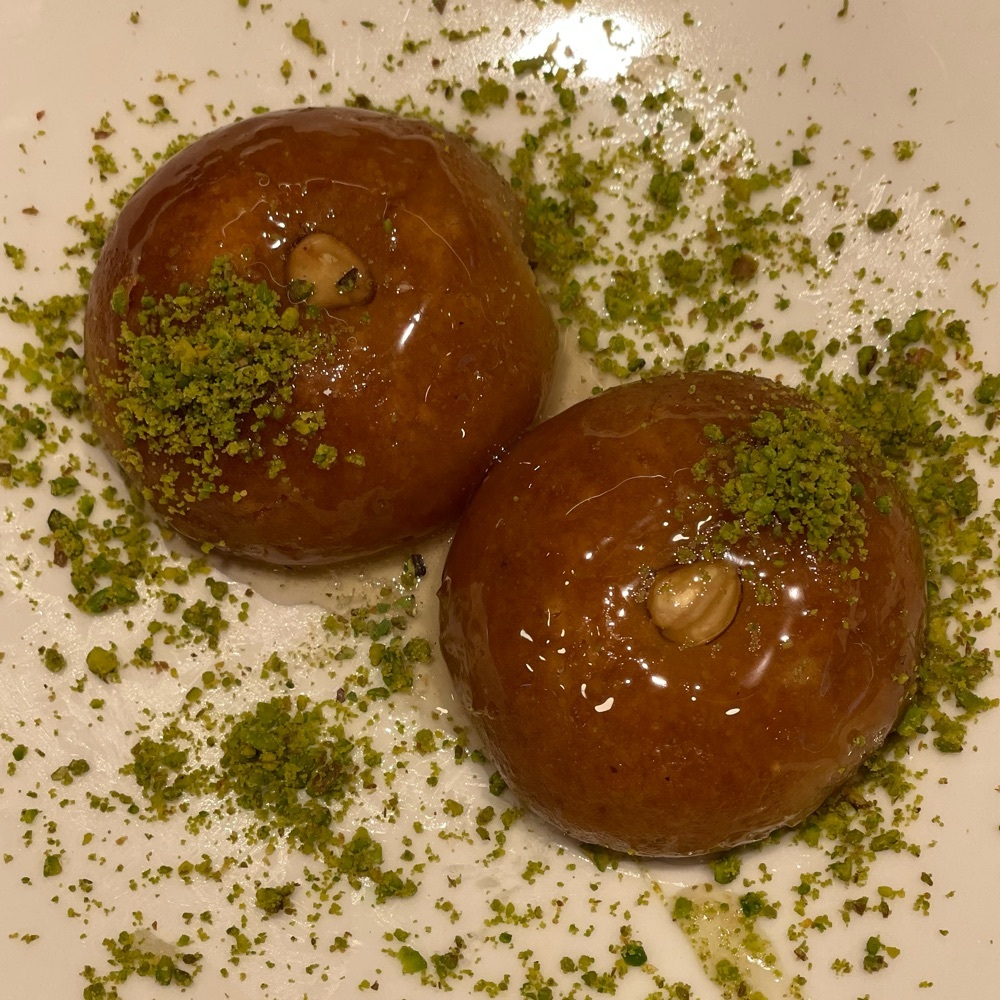 Şekerpare ( 1 KG )