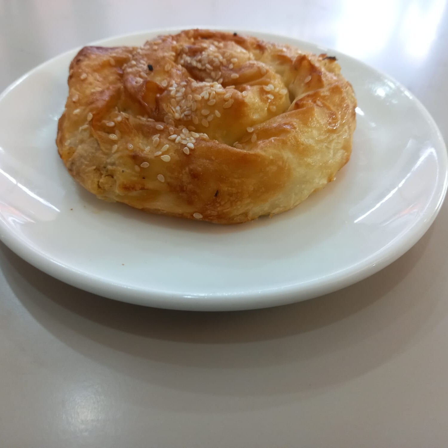 Gül Böreği Peynirli (Adet)