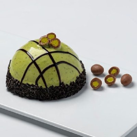 Dome Antep Fıstıklı Cakes