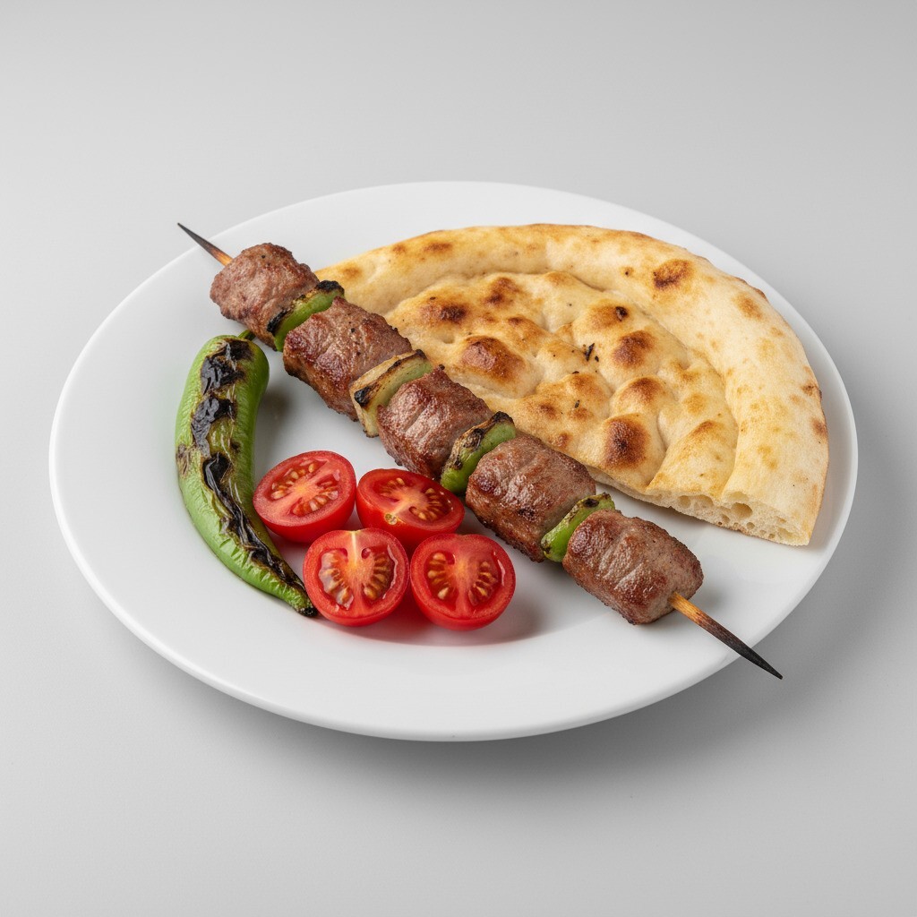 Çöp Şiş Porsiyon