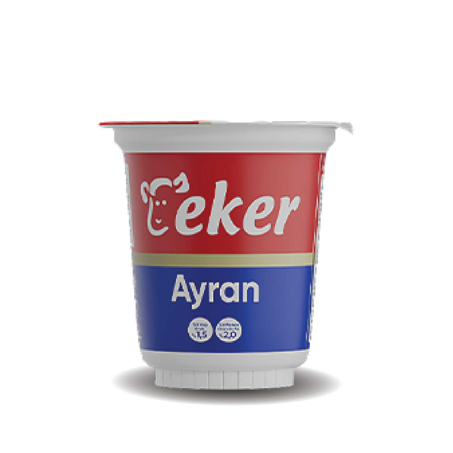 Eker Ayran (275 ml.)