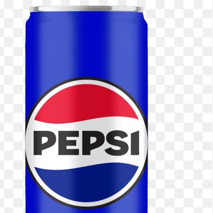 Pepsi Kutu (330 ml.)