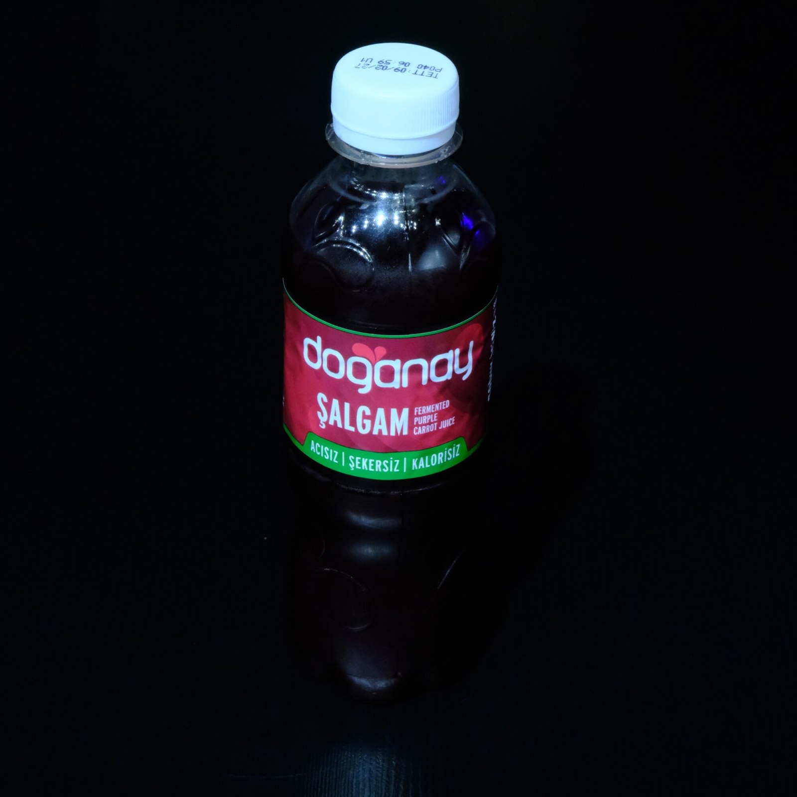 Şalgam