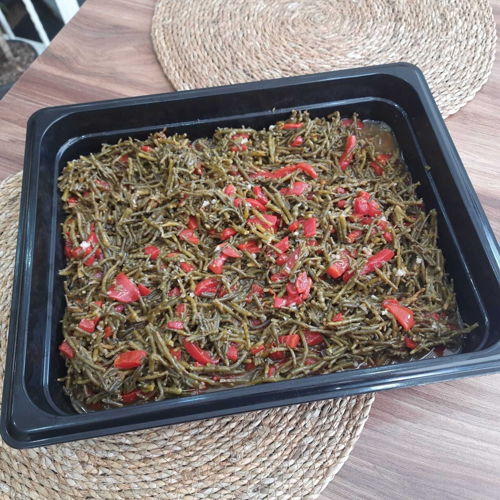 Deniz Börülcesi (200 gr)