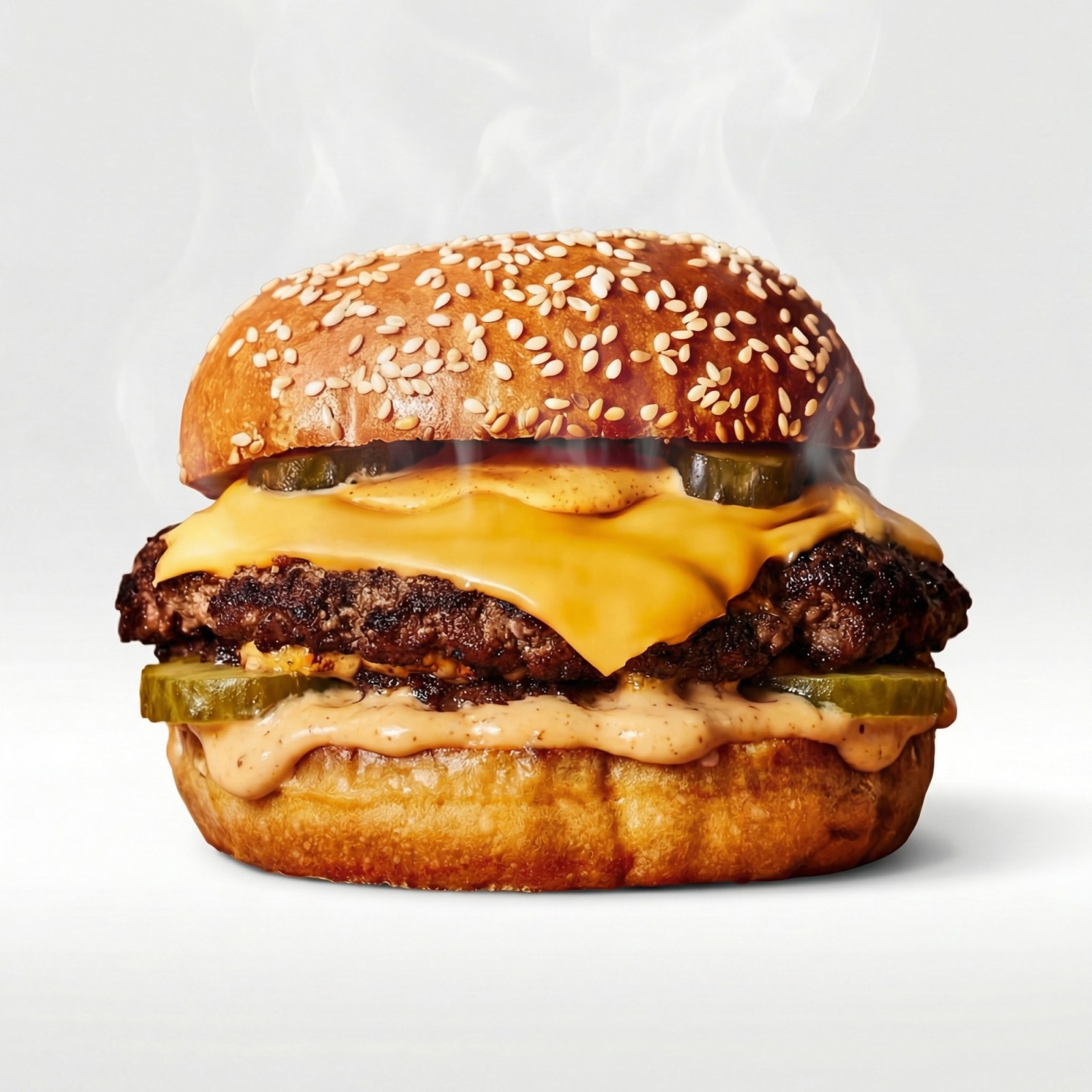 Smash Burger