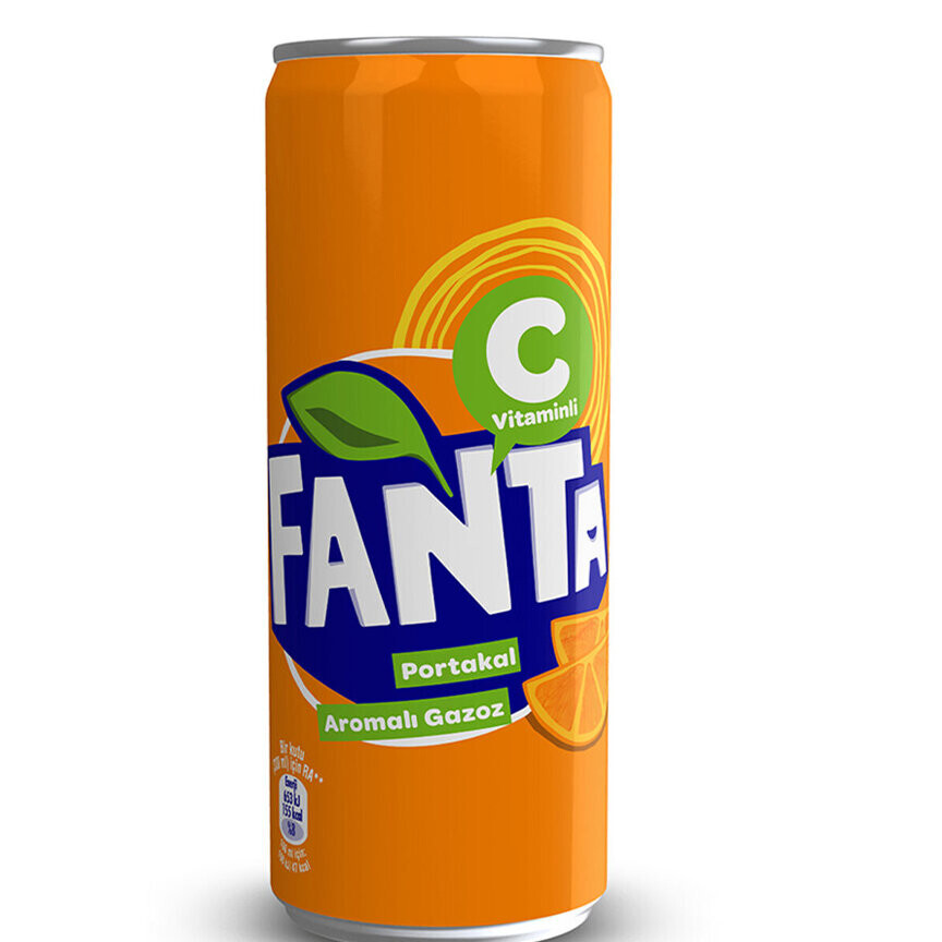 Fanta Kutu
