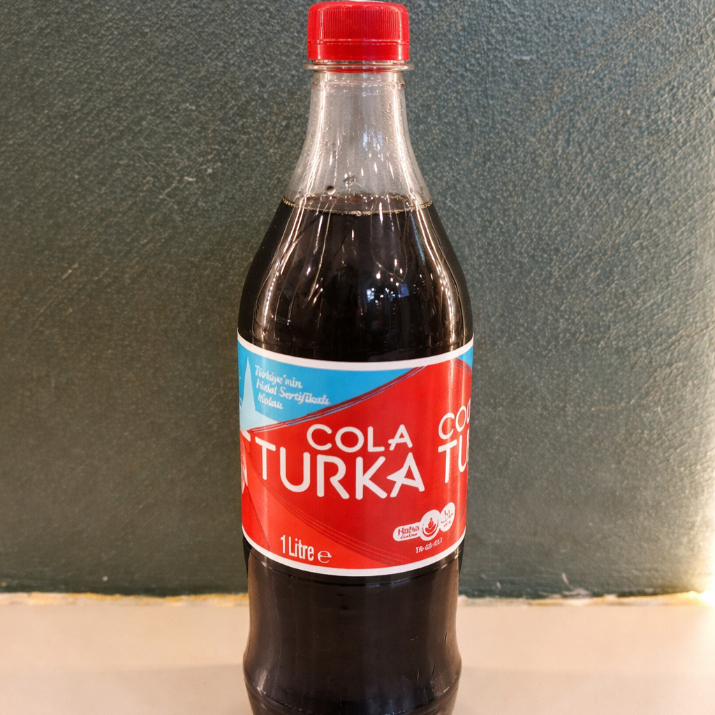Kola Turka
