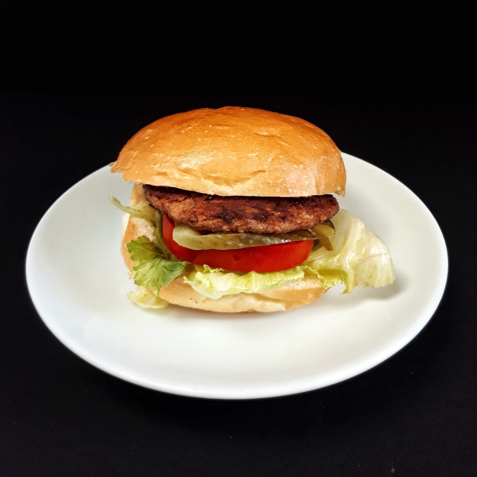 Hamburger