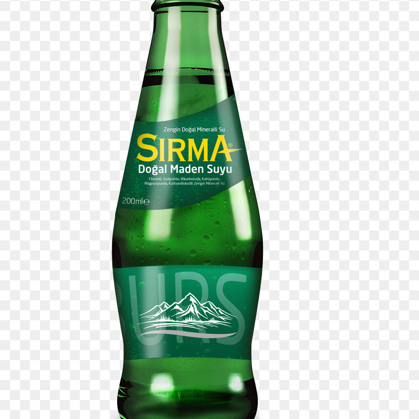 Soda (200 Ml)