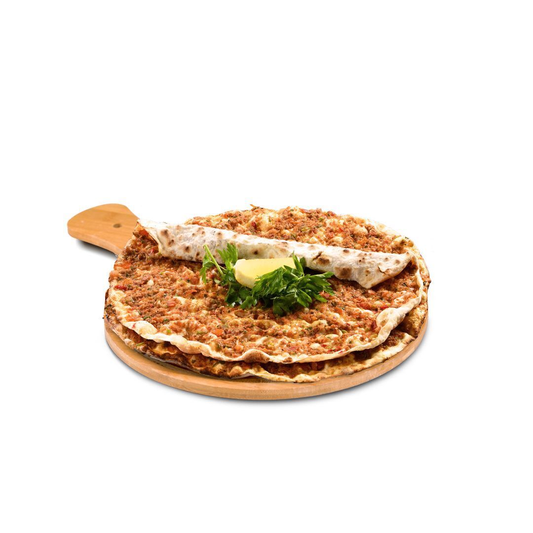 Lahmacun (Acısız)