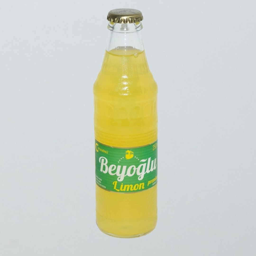 Beyoğlu Limon