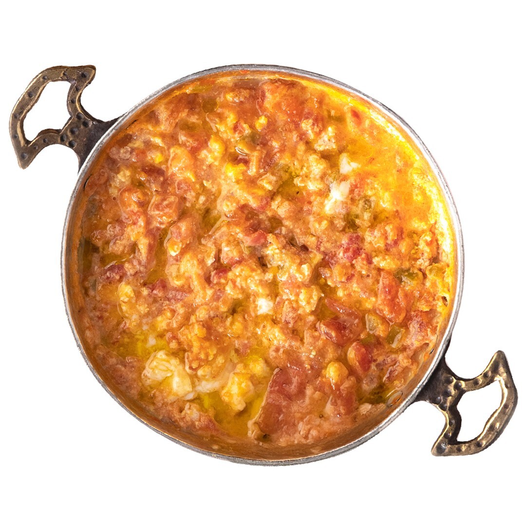 Menemen