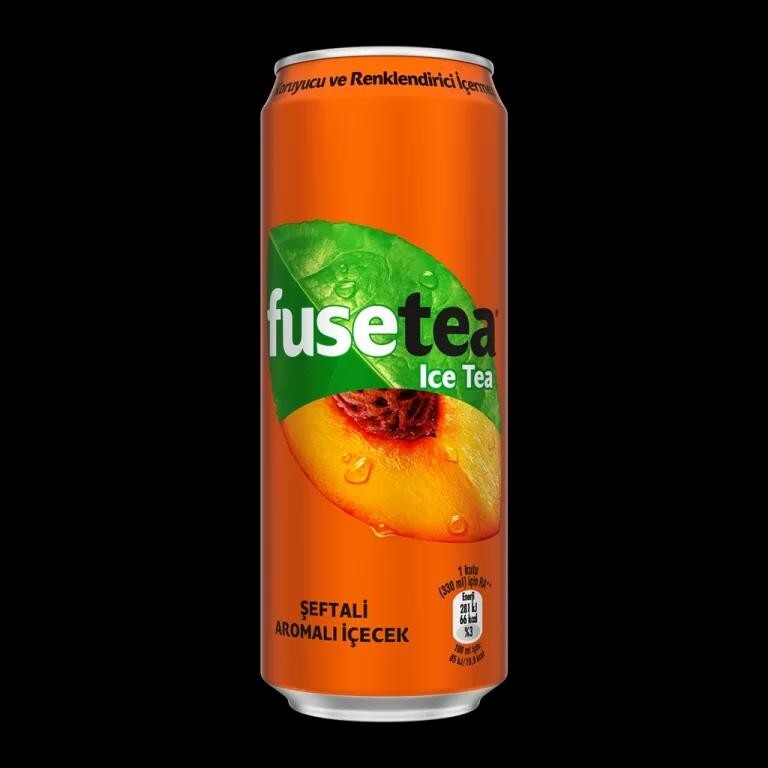 Fuse Tea