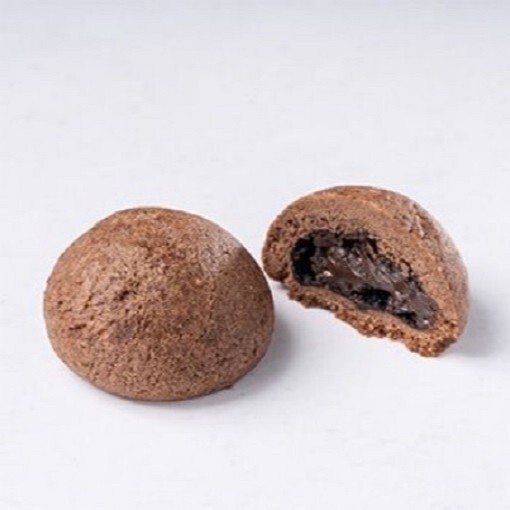 Kahveli Çikolatalı Kurabiye (100 GR)