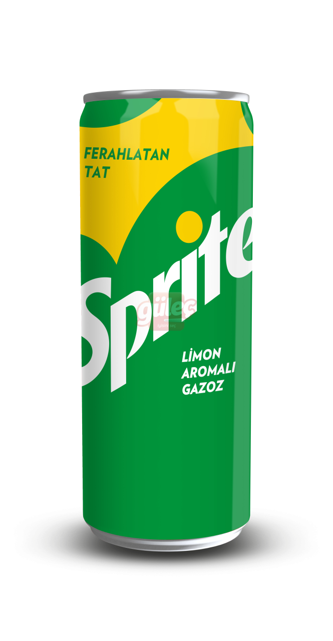 Sprite (33 cl.)