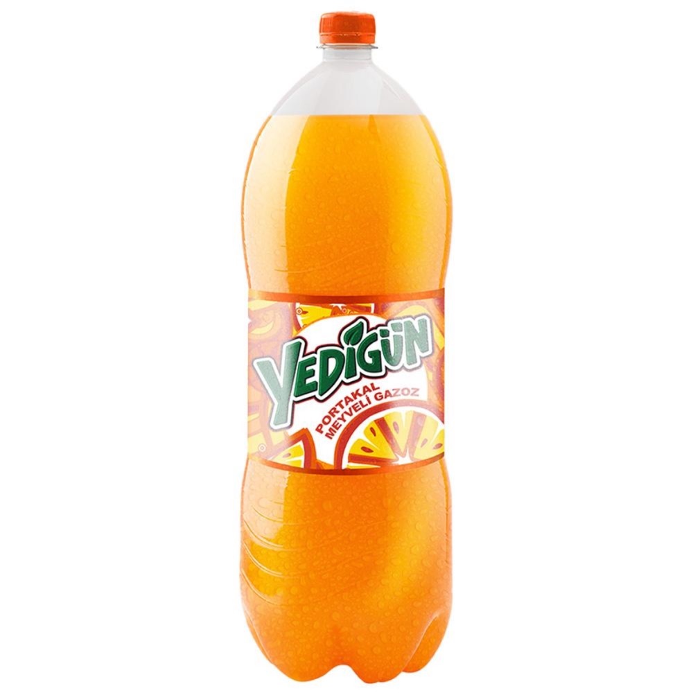 Yedigün (2.5 lt.)