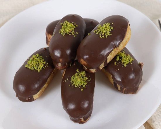 Ekler (250 gr.)