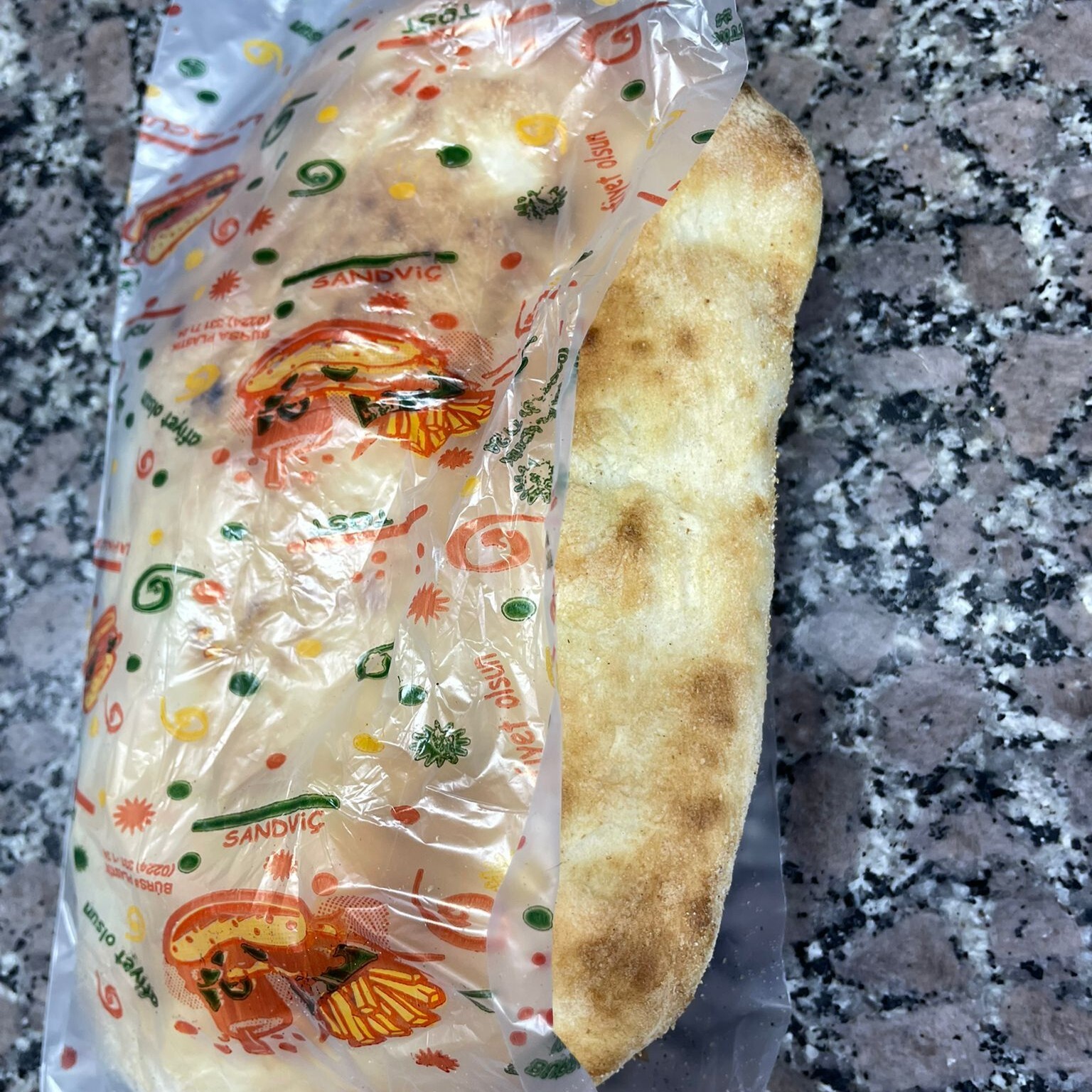 Gobit Ekmek
