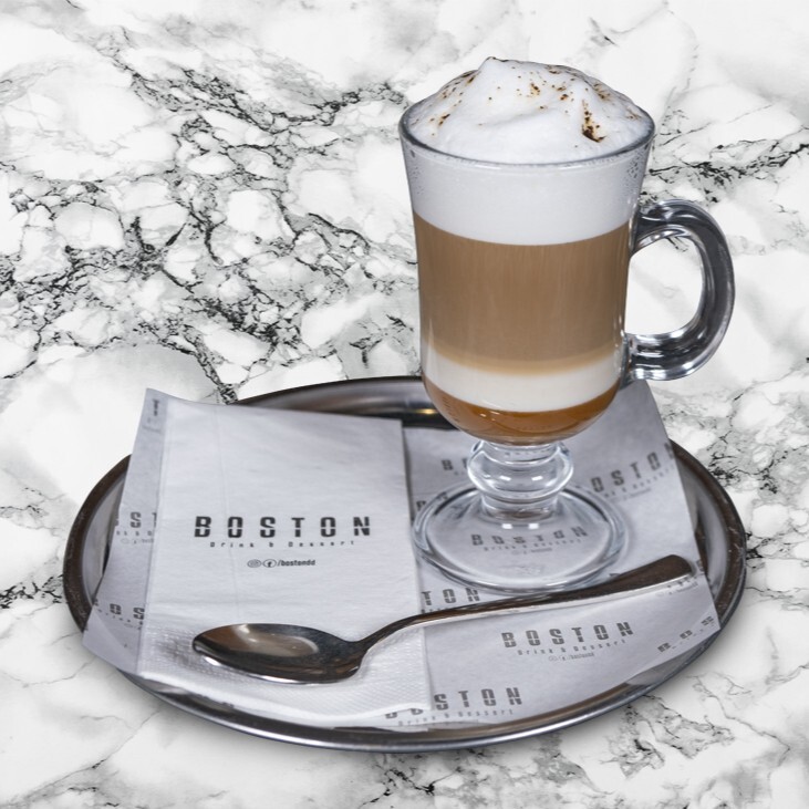 Caramel Machiato