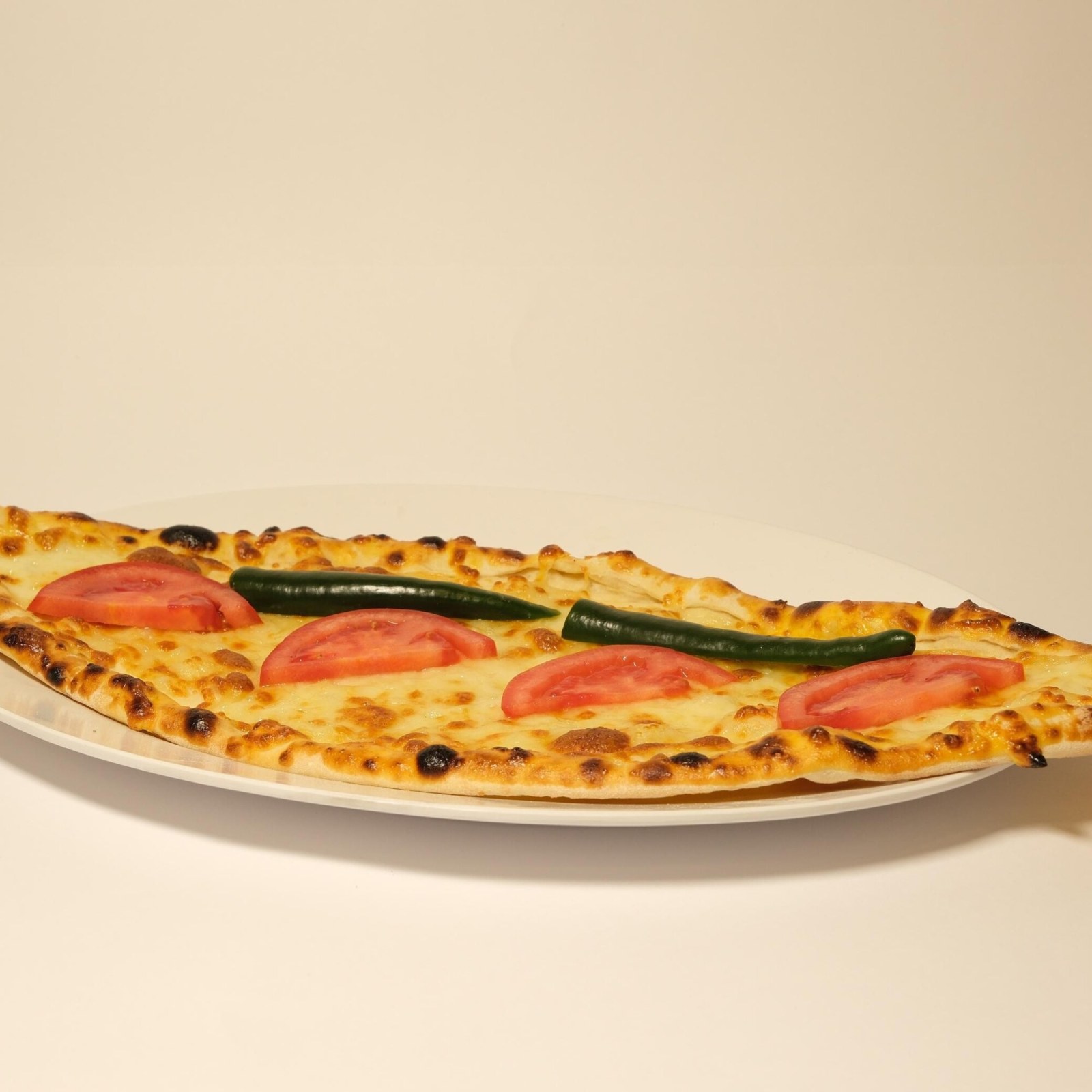 Kaşarlı Pide