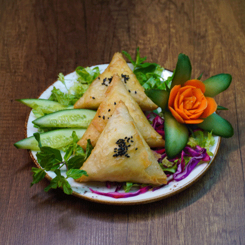 peynirli börek