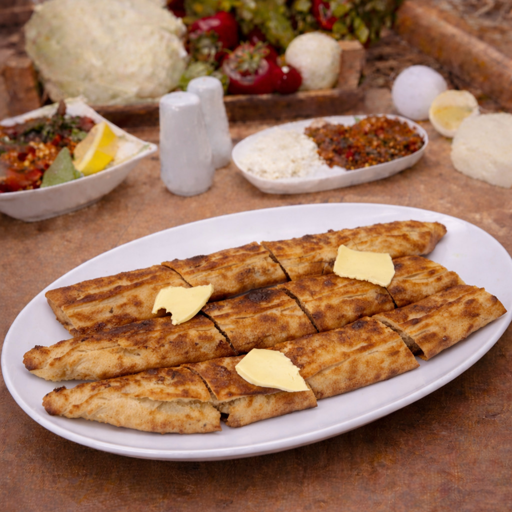 Kapalı Sucuklu