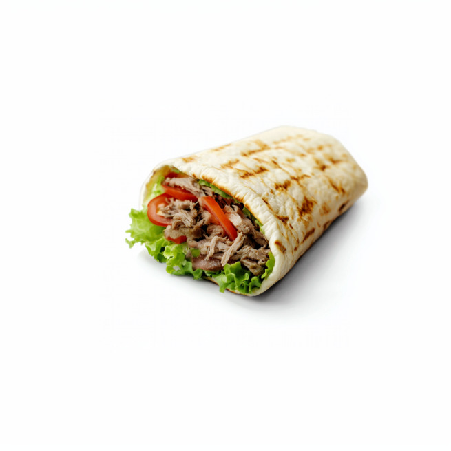 Et Dürüm