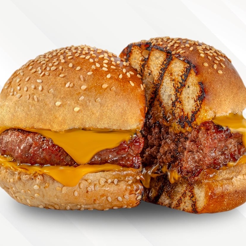 Steak Burger