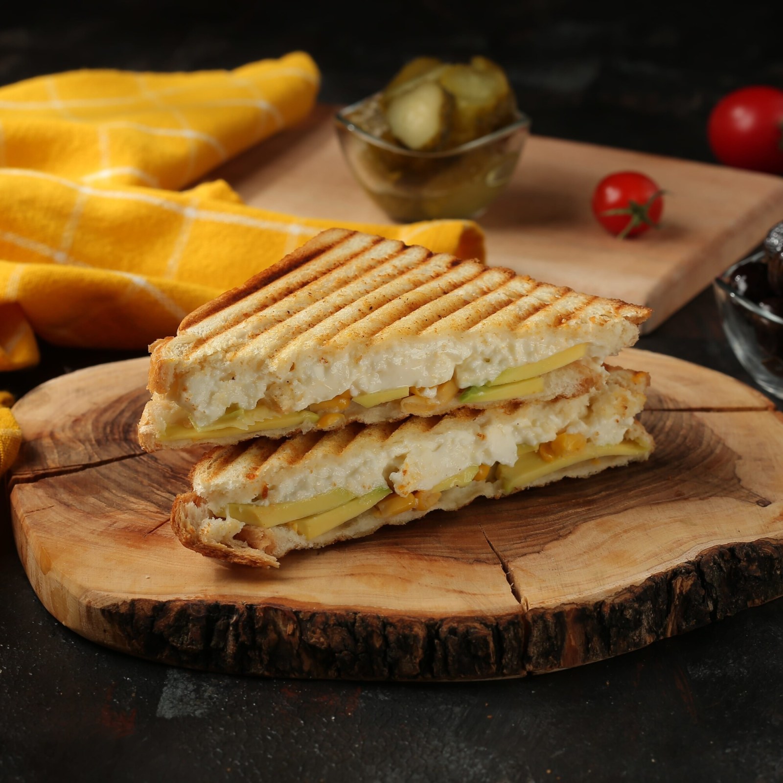 Sıfır Beden Tost