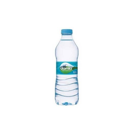 Su (50 cl.)