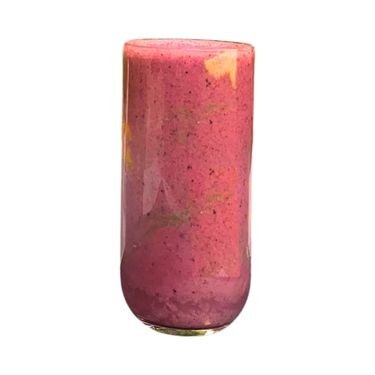 Acai Smoothie (30 cl.) (Raw, Vegan, Vejetaryen, Glutensiz)