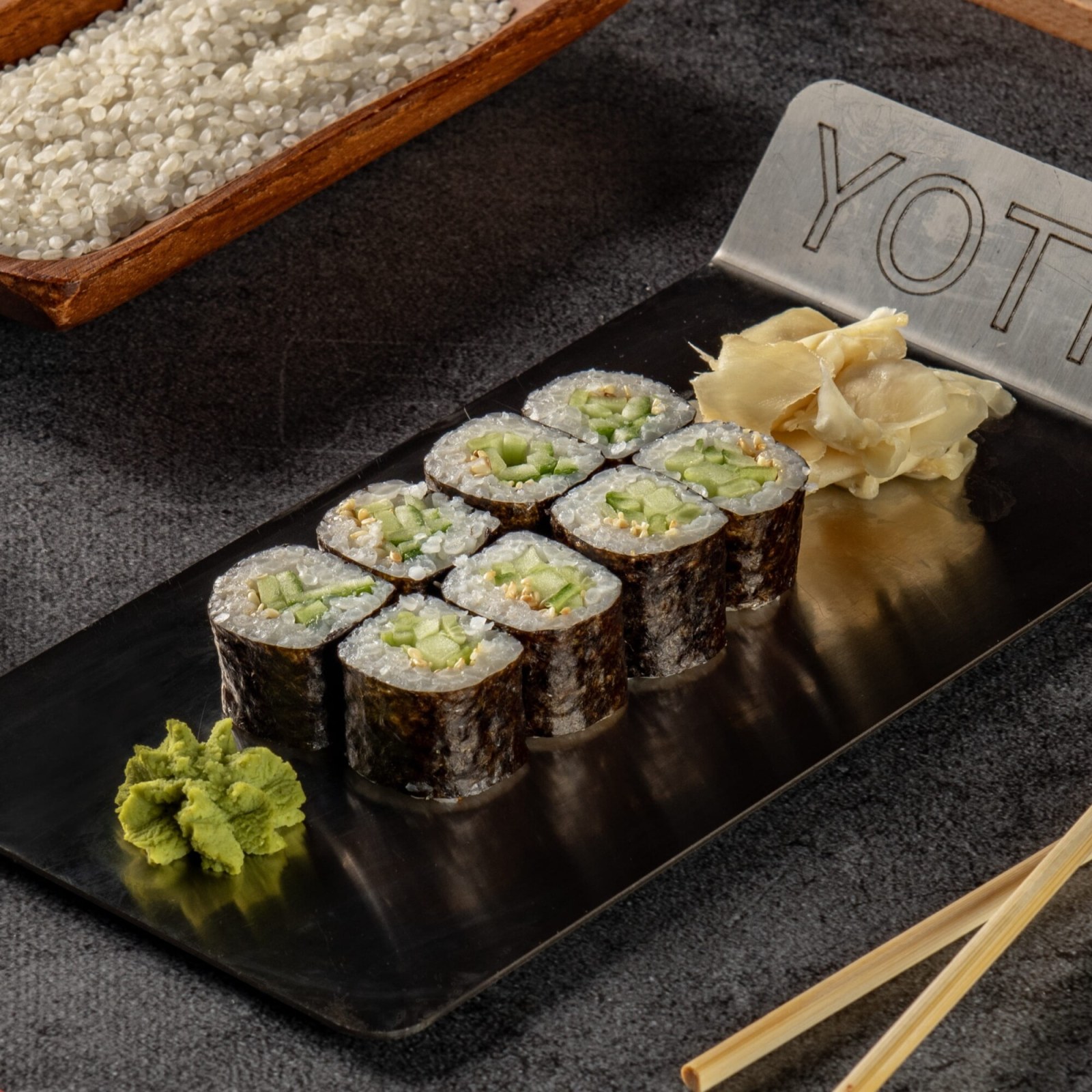 Kappa Maki
