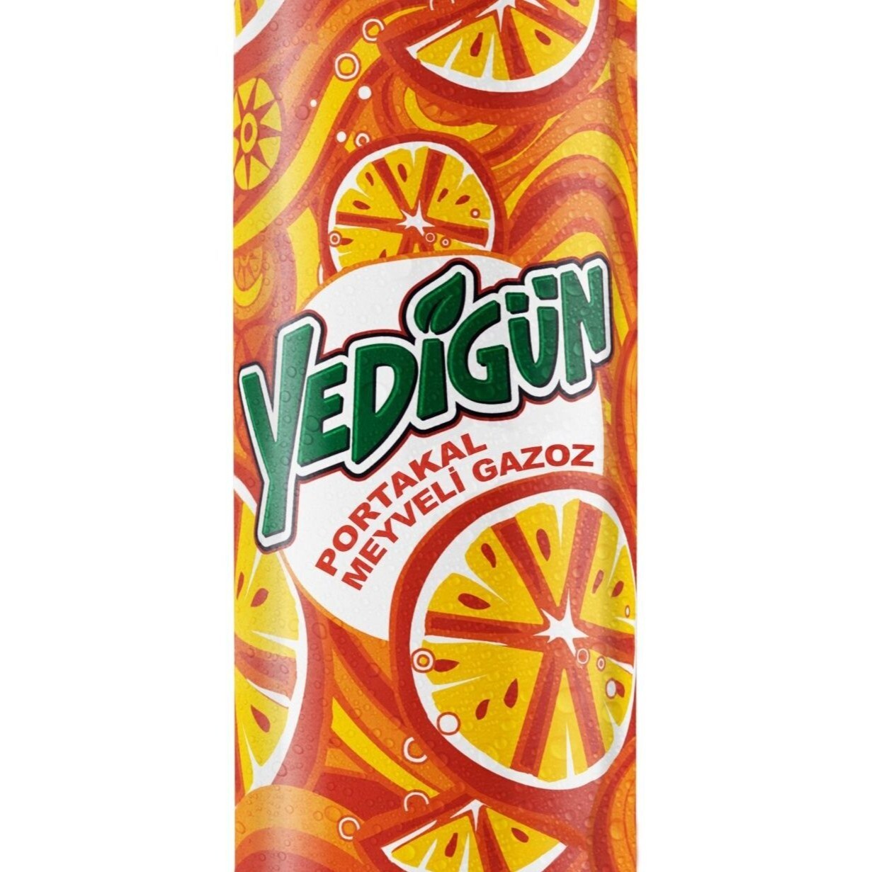 Yedigün (330 ml)