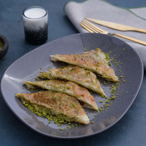 Antep Katmeri