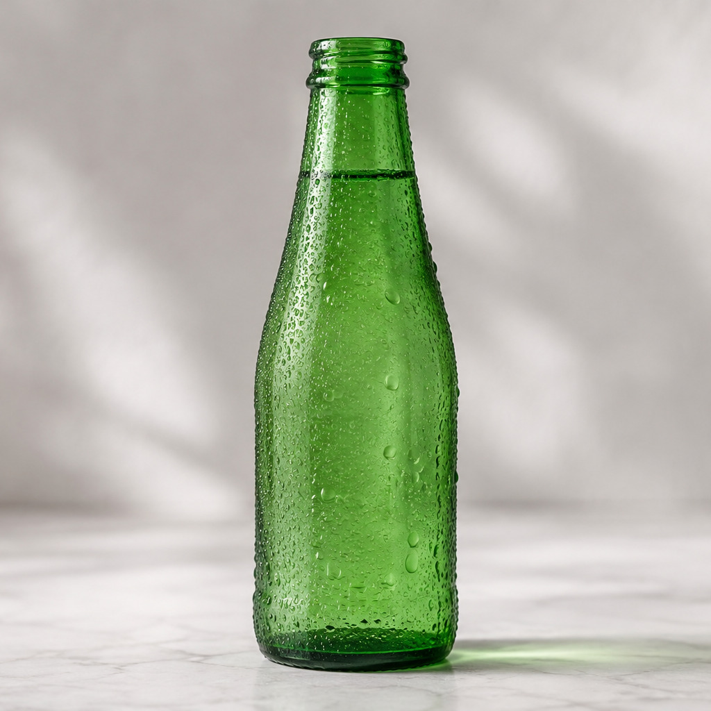 Sade Soda