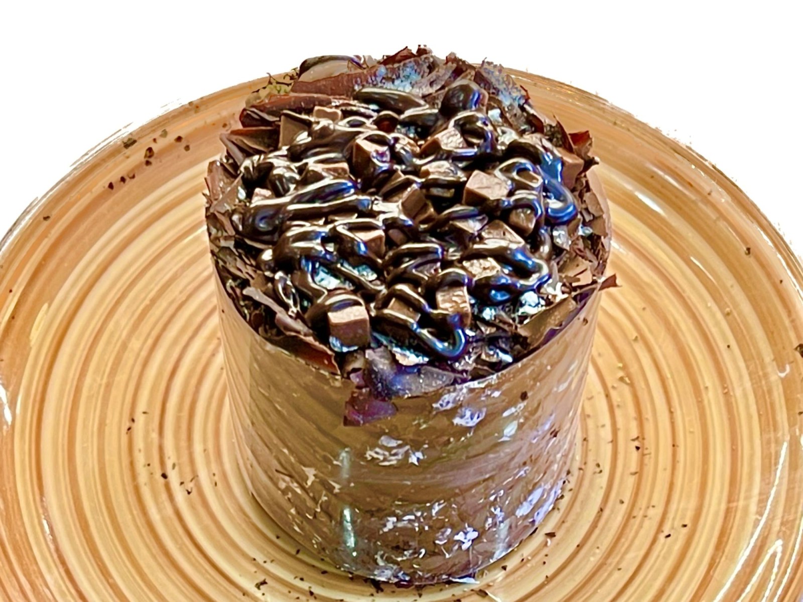 Çikolatalı Pasta (Adet)
